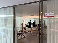 -英派斯健身(海信国际中心馆)