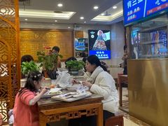 -丝路伊兰·兰州牛肉面(牛街总店)