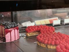 -BAKER&SPICE(安福路店)