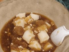 -甘婆婆醪糟汤圆