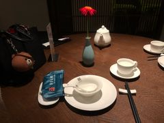-ZEN采蝶轩·粤味臻鲜·手作点心·商务宴请(泰州店)