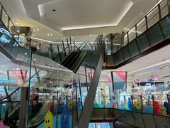 -港汇恒隆广场