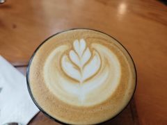 -雕刻时光咖啡馆(交大店)