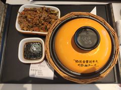 -谷田稻香·砂锅菜(西乡天虹店)