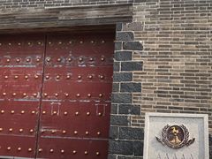 -蓬莱阁景区