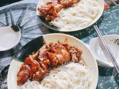 -贤花饭店(凯德店)