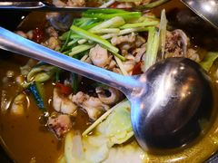 -俏湘私房菜(国贸店)