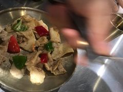 -本炙炭烤·蒲烧活鳗料理店(金沙洲店)