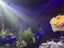-格乐利雅婚礼艺术中心(浦东花木店)