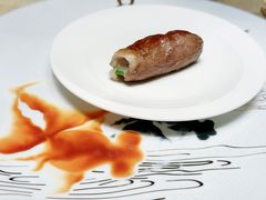 -8餐厅(新葡京酒店)