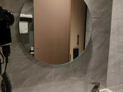 -凯亚斯顿酒店(深圳罗湖水贝国际珠宝城店)