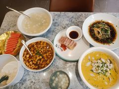-聚丰园•湖鲜餐厅(阿红私房菜梅石路店)