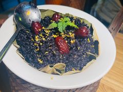 -吴越荣记·苏州菜·松鼠桂鱼(娄门景区店)