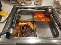 -海底捞火锅(锦艺城店)