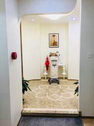 -JUVA欧华医美连锁