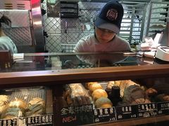 -Juicy Bakery(大学路店)