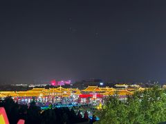 -大唐不夜城