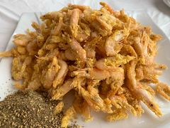 -渔民船说·北塘海鲜·天津菜·海肠捞饭(北塘古镇店)