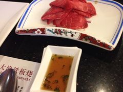 -大渔铁板烧(蛇口店)