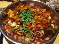 -黄记煌三汁焖锅(悦方IDmall店)
