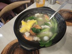 -甬小馆·焗海鲜温州菜(五马街店)