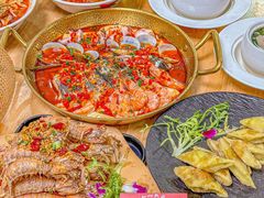 -金家港海鲜大排档(中山路店)