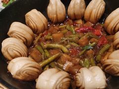 -古洼一锅鲜(开发区店)