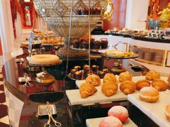 -咖啡苑 - 蔚藍夏日限定主题(永利皇宫店)