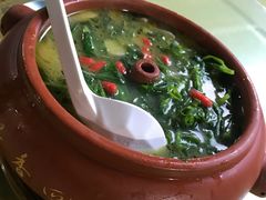 -龙姐私房菜(和顺古镇店)