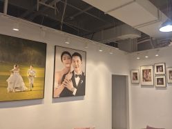 -扬州龙摄影·全球旅拍(维扬路总店)