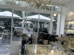 -PETIT PARIS 小巴黎(花园道店)