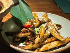 -薇酌饮·陕西菜(南门外店)