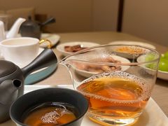 -隐溪茶馆(静安寺店)