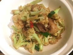 -阿罗新疆菜(人民广场店)