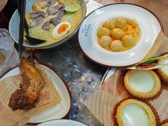 -兴华里茶记(禅城同济首店)