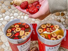 -炖物24章·顺时轻养茶(杭州大厦店)