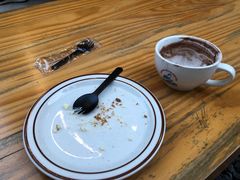 -The Roastery By AllYouWant(福田店)