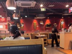 -傣妹火锅(南京东路一店)