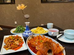 -海天楼中餐厅(吴宫泛太平洋酒店)
