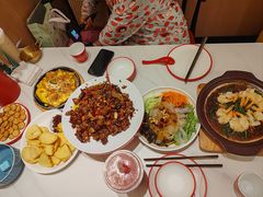 -偏爱炒鸡(老县衙店)