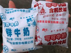-水丰路鸡蛋饼