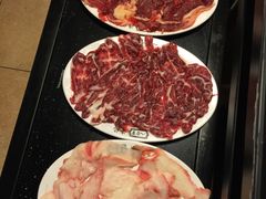 -八合里牛肉火锅(八合里总店)