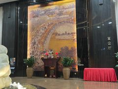 -尖沙咀酒店(大沥店)