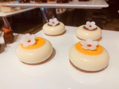 -“香”全日餐厅·株洲大汉希尔顿酒店