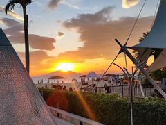 -惠州金海湾嘉华度假酒店