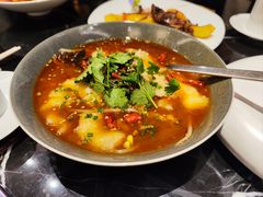 -臻萃轩中餐厅(国家会展中心店)