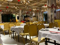 -强记海鲜·大排档(蛇口新街店)