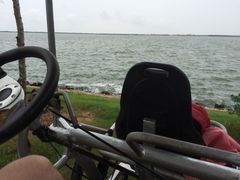 iphone_upload_pic-上海滴水湖皇冠假日酒店