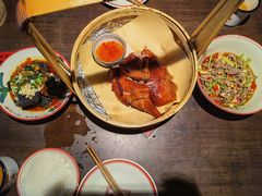 -洞庭土菜馆(天河北总店)