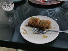 土耳其千层酥-Mevlana梅夫娜土耳其餐厅·清真